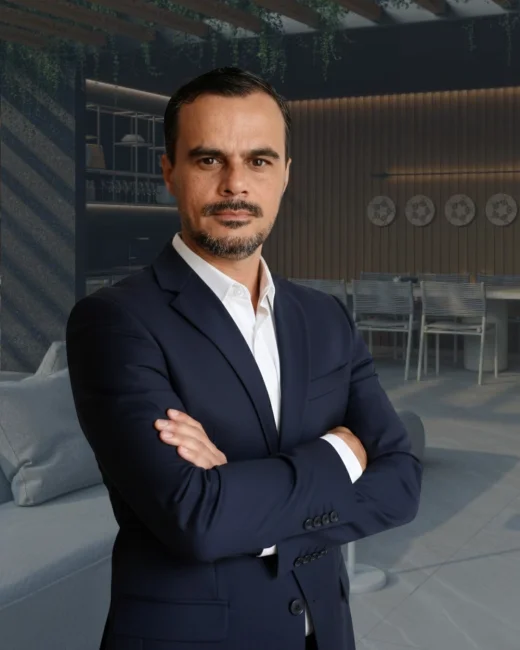 Marcos Lafratta Jr. – Corretor de Imóveis em João Pessoa